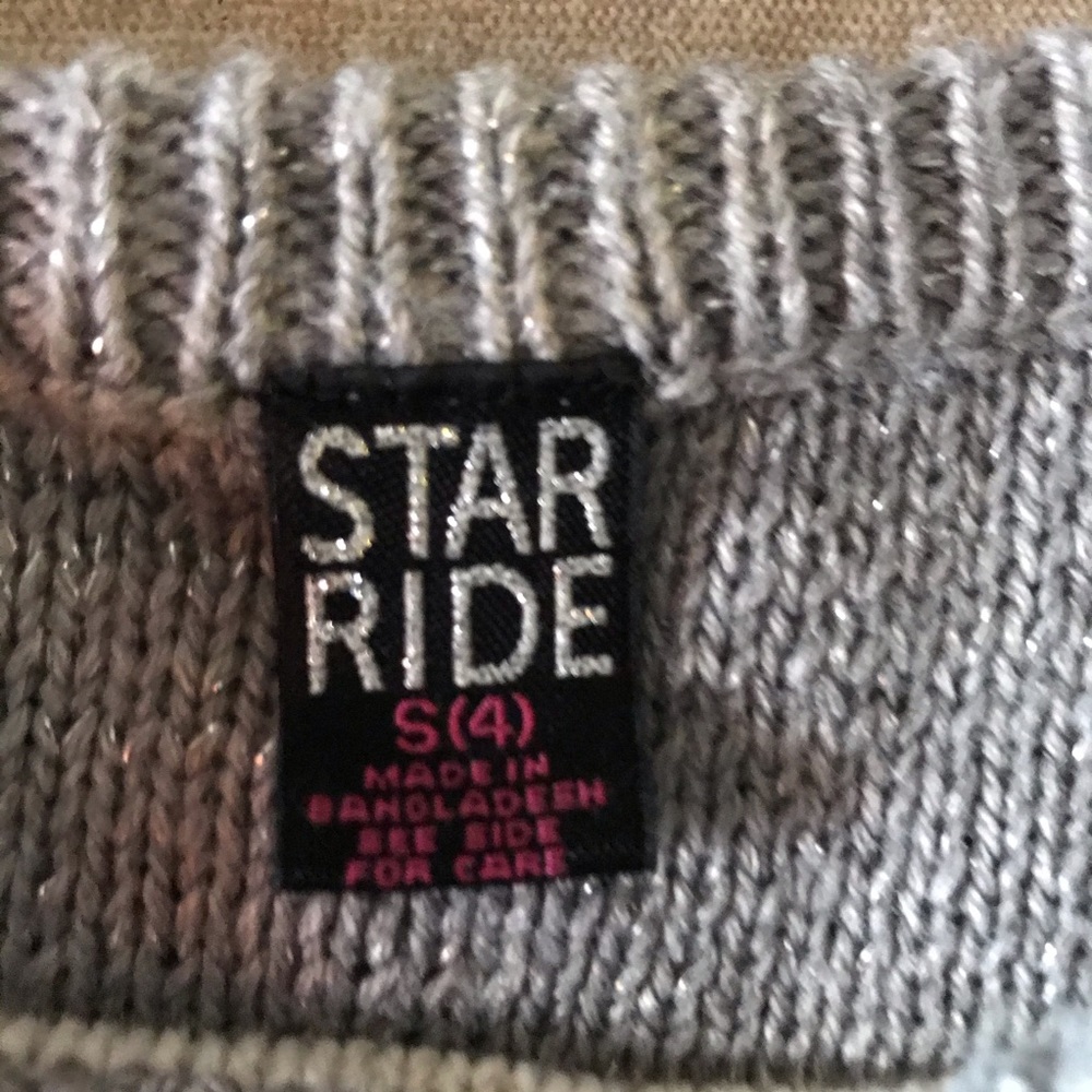 Sweater - Picture 3 of 3